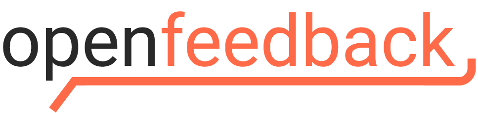 feedback