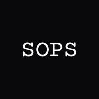 logo sops